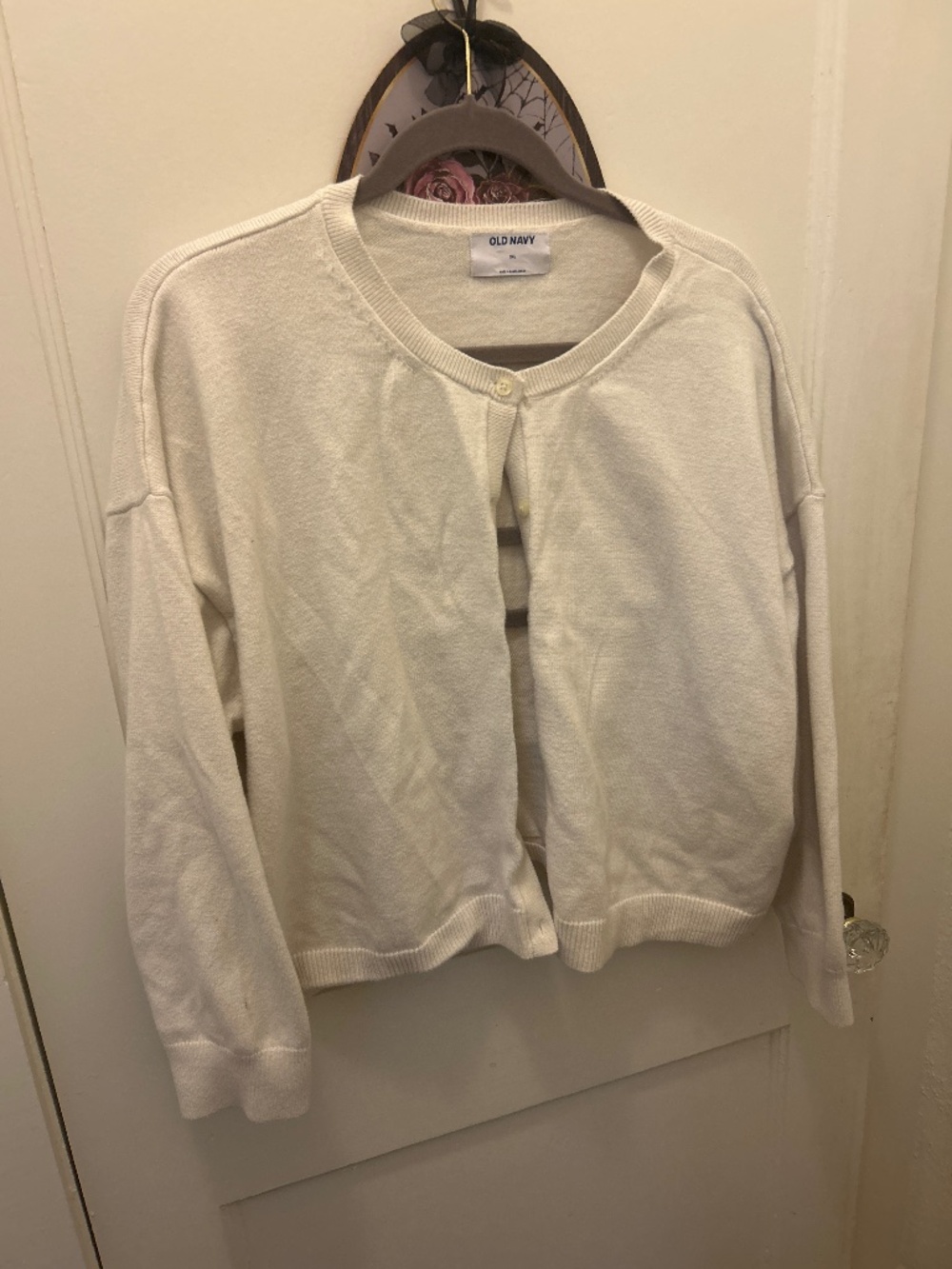 XXL Old Navy Cardigan